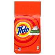 Порошок стиральный автомат Tide для цветного и белого белья 3 кг