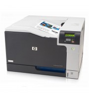 Лазерный цветной принтер HP Color LaserJet Professional CP5225n