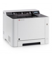 Лазерный цветной принтер Kyocera ECOSYS P5026cdw