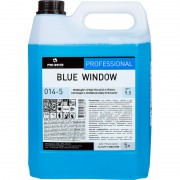 Профхим д/стекл-зеркал поверхн,мытьё Pro-Brite/Blue window (014-5),5л