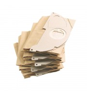 Пылесборник бумажный Karcher 6.904-322.0