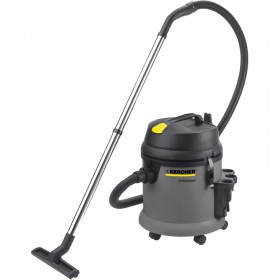 Пылесос для сухой и влажной уборки проф. Karcher NT 27/1 xEU 1.428-500.0