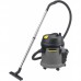 Пылесос для сухой и влажной уборки проф. Karcher NT 27/1 xEU 1.428-500.0