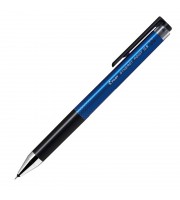 Ручка гелевая автоматическая Pilot BLRT-SNP5 Synergy Point синяя (толщина линии 0.22 мм)