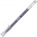 Ручка гелевая неавтоматическая Attache Free ink синяя (толщина линии 0.35 мм)