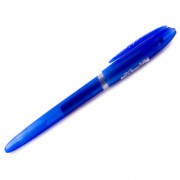 Ручка гелевая UNI Signo UM-170, 0,7мм, синий
