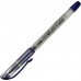 Ручка гелевая неавтоматическая Bic Gelocity Stic синяя (толщина линии письма 0.29 мм)