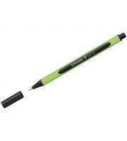 Ручка капиллярная Schneider "Line-Up" черный сапфир, 0,4мм