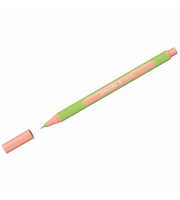 Ручка капиллярная Schneider "Line-Up" персиковый, 0,4мм