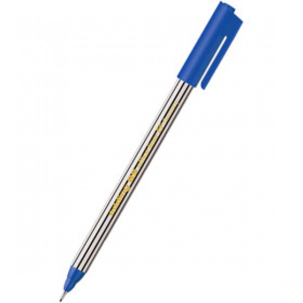 Три синие ручки. Ручка Edding 89. Эддинг линер. Линер Edding e-89/003 0.3мм синий Германия SHOPPROFIT. Ручка капиллярная (линер) 0,33мм синий, 148060 Attache.