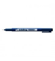 Ручка капиллярная EDDING E-1880, 0,25мм, черный