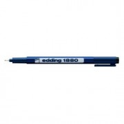 Ручка капиллярная EDDING E-1880, 0,05мм, черный