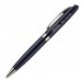 Ручка шариковая автоматическая Attache Boss синяя (толщина линии 0.5 мм)