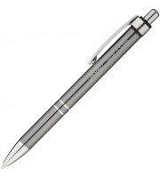 Ручка шариковая автоматическая Attache Oscar синяя (толщина линии 0.5 мм)