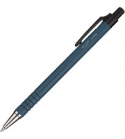 Ручка шариковая автоматическая Pilot BPRK-10M синяя (толщина линии 0.22 мм)