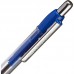 Ручка шариковая автоматическая Pilot BPGP-20R-F синяя (толщина линии 0.22 мм)