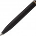 Ручка шариковая автоматическая Attache 4007BL синяя (толщина линии 0.7 мм)