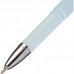 Ручка шариковая неавтоматическая в ассортименте Bruno Visconti Soft Write Zefir синяя корпус soft t ...