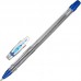 Ручка шариковая неавтоматическая Crown OJ-500 синяя (толщина линии 0.7 мм)