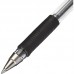 Ручка шариковая Pilot BPS-GP-F черная (толщина линии 0.22 мм)