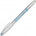 Ручка шариковая неавтоматическая Pensan Global 21 синяя (толщина линии 0.3 мм, 2221)