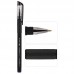 Ручка шариковая неавтоматическая Bruno Visconti EasyWrite Black синяя (толщина линии 0.5 мм) (артик ...