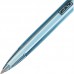 Ручка шариковая неавтоматическая Attache Deli синяя (толщина линии 0.5 мм)