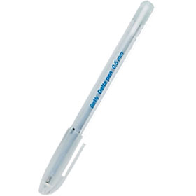 Ручка шариковая 0,5мм маслян.основа, синий