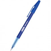 Ручка шариковая 0,7мм маслян., синий