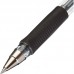 Ручка шариковая Pilot BPS-GP-EF черная (толщина линии 0.22 мм)