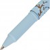 Ручка шариковая неавтоматическая Bruno Visconti DreamWrite Олененок синяя корпус soft touch (толщин ...