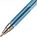 Ручка шариковая неавтоматическая Beifa AA 927 синяя (толщина линии 0.5 мм)