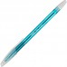 Ручка шариковая неавтоматическая Attache Aqua синяя (толщина линии 0.5 мм)
