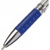 Ручка шариковая неавтоматическая Attache синяя (толщина линии 0.7 мм)