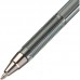 Ручка шариковая неавтоматическая Beifa AA 927 черная (толщина линии 0.5 мм)