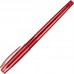 Ручка шариковая Pilot Super Grip BPS-GG-F-R красная (толщина линии 0.22 мм)