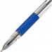 Ручка шариковая неавтоматическая Unomax (Unimax) Dart GP синяя (толщина линии 0.5 мм)