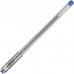 Ручка шариковая неавтоматическая Attache Classic синяя (толщина линии 0.7 мм)