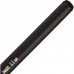 Ручка шариковая неавтоматическая Attache Basic черная (толщина линии 0.5 мм)