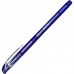 Ручка шариковая неавтоматическая Attache Selection Sky синяя (толщина линии 0.5 мм)