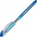 Ручка шариковая неавтоматическая Schneider Slider синяя (толщина линии 0.5 мм)