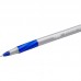 Ручка шариковая неавтоматическая Bic Round Stic Exact синяя (толщина линии 0.28 мм)