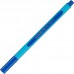 Ручка шариковая неавтоматическая Schneider Slider Edge M синяя (толщина линии 0.5 мм)