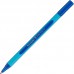 Ручка шариковая неавтоматическая Schneider Slider Edge M синяя (толщина линии 0.5 мм)