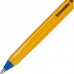 Ручка шариковая неавтоматическая Schneider Tops 505 F синяя (толщина линии 0.3 мм)
