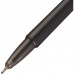 Ручка шариковая неавтоматическая Unomax (Unimax) EECO черная (толщина линии 0.5 мм)