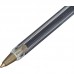 Ручка шариковая неавтоматическая Attache Economy зеленая (толщина линии 0.7 мм)