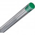 Ручка шариковая неавтоматическая Attache Economy зеленая (толщина линии 0.7 мм)
