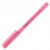 Ручка шариковая неавтоматическая в ассортименте Schneider Tops 505 F Light Pastel синяя (толщина ли ...