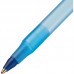 Ручка шариковая неавтоматическая Bic Round Stic синяя (толщина линии 0.32 мм)